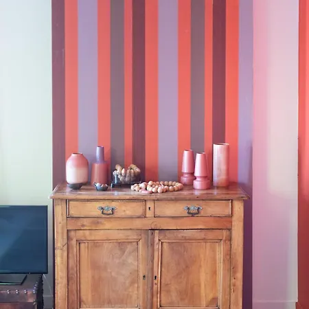 La Fregate - Vue Panoramique - 4 Etoiles Διαμέρισμα Χάβρη