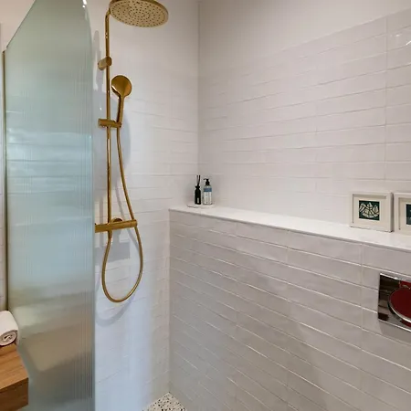 Διαμέρισμα La Fregate - Vue Panoramique - 4 Etoiles Χάβρη