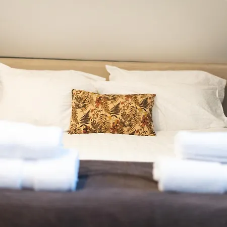 La Fregate - Vue Panoramique - 4 Etoiles * Χάβρη