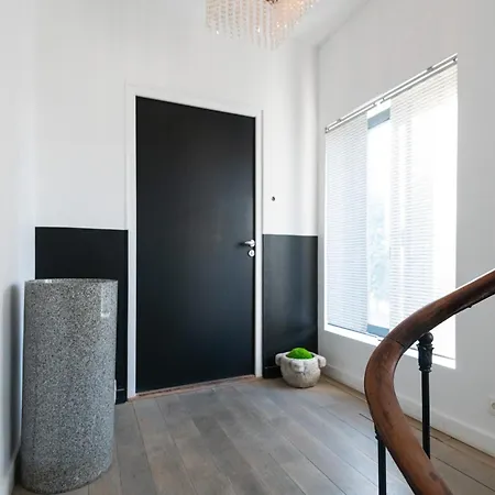 Διαμέρισμα La Fregate - Vue Panoramique - 4 Etoiles