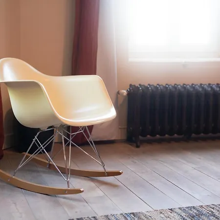 La Fregate - Vue Panoramique - 4 Etoiles *