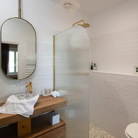 La Fregate - Vue Panoramique - 4 Etoiles Χάβρη