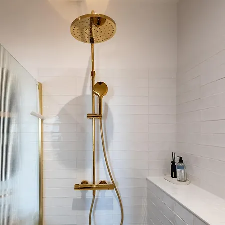 Διαμέρισμα La Fregate - Vue Panoramique - 4 Etoiles Χάβρη