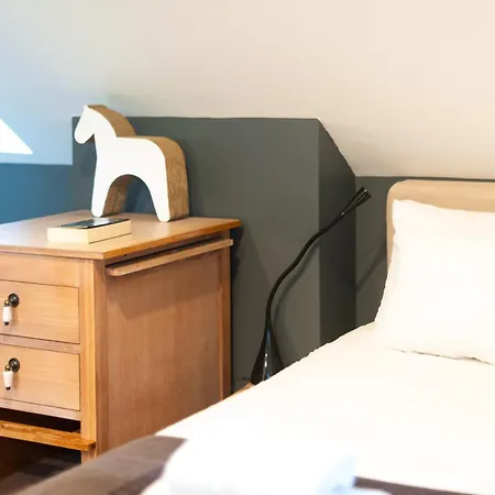 Διαμέρισμα La Fregate - Vue Panoramique - 4 Etoiles Χάβρη