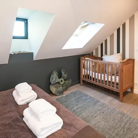 La Fregate - Vue Panoramique - 4 Etoiles Χάβρη