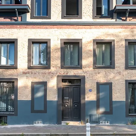 דירה La Fregate - Vue Panoramique - 4 Etoiles לה האברה