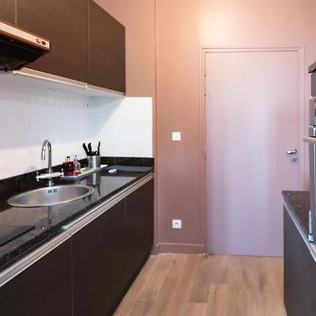 דירה La Fregate - Vue Panoramique - 4 Etoiles לה האברה