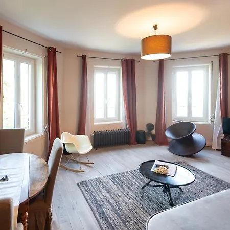 La Fregate - Vue Panoramique - 4 Etoiles *