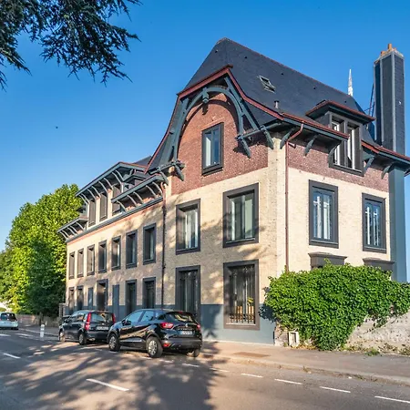 La Fregate - Vue Panoramique - 4 Etoiles * לה האברה